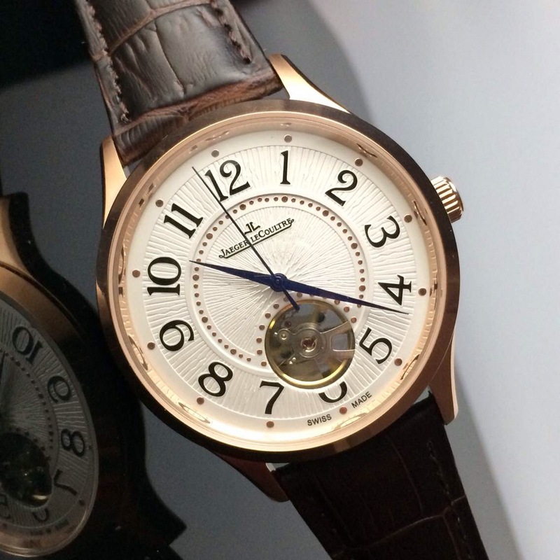 Jaeger LeCoultre Watches 18